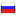 linkforpay.ru server is located in Russia